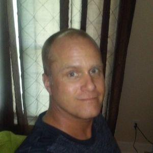 Meet your Posher, Jeff